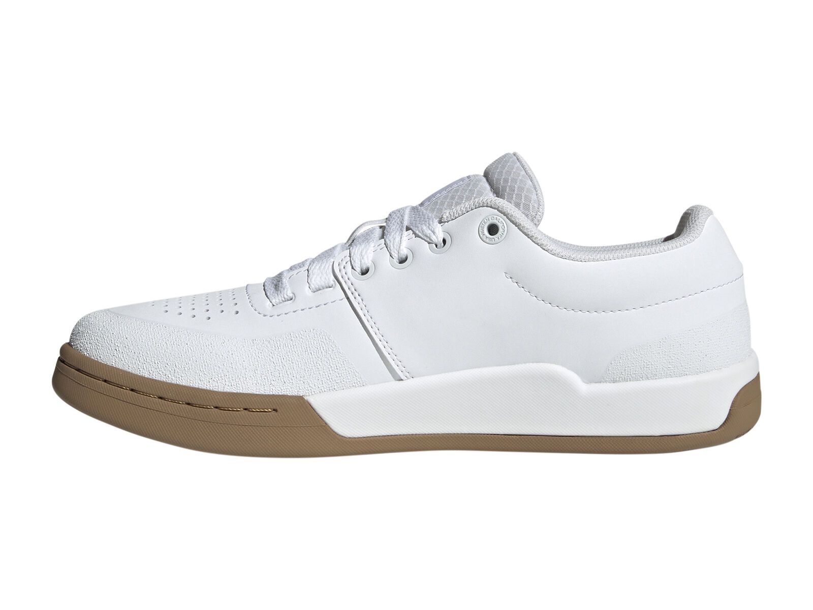 Five Ten Freerider Pro, cloud white/core black/red - Bild 5