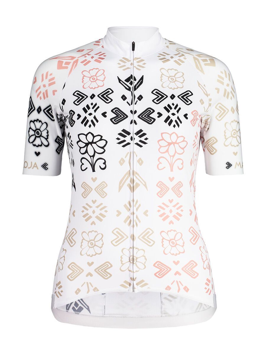 Maloja PuraM. 1/2, snow hayfield - Bild 1