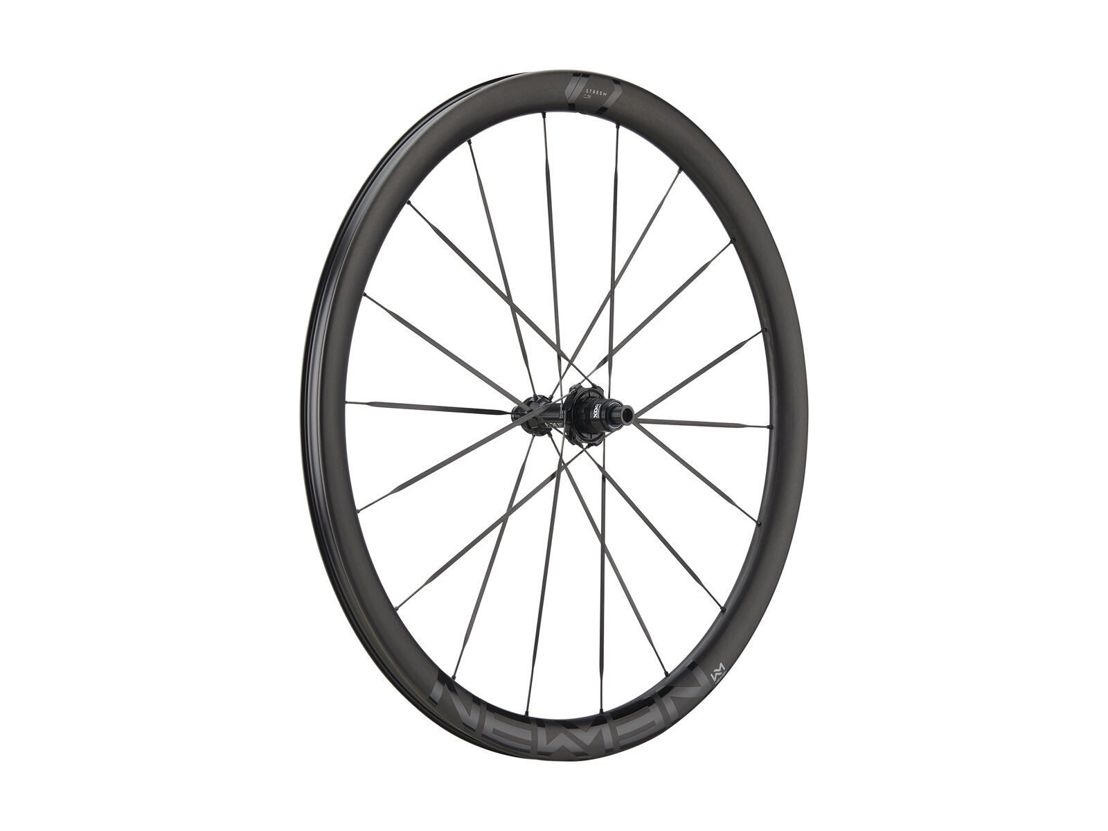 Newmen Streem Climbing C.38 Vonoa - 700C / 12x142 mm / SRAM XDR - Bild 1