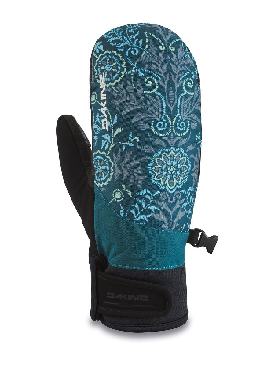 Dakine Electra Mitt, ornamental teal - Bild 1