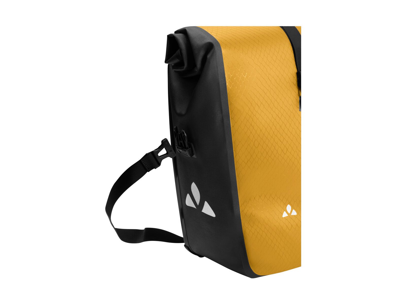 Vaude Aqua Back Single (rec), burnt yellow - Bild 5