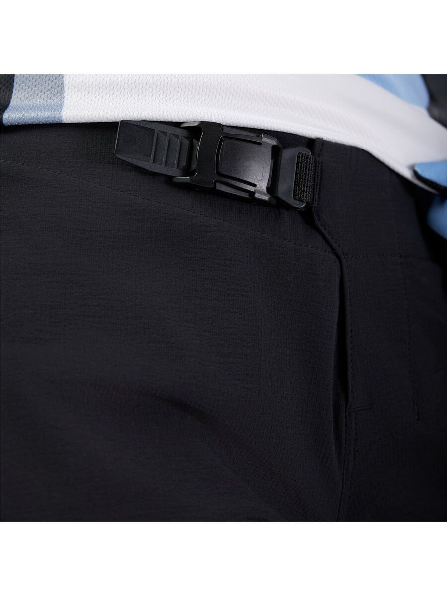 Fox Womans Ranger Pant Grid, black - Bild 7