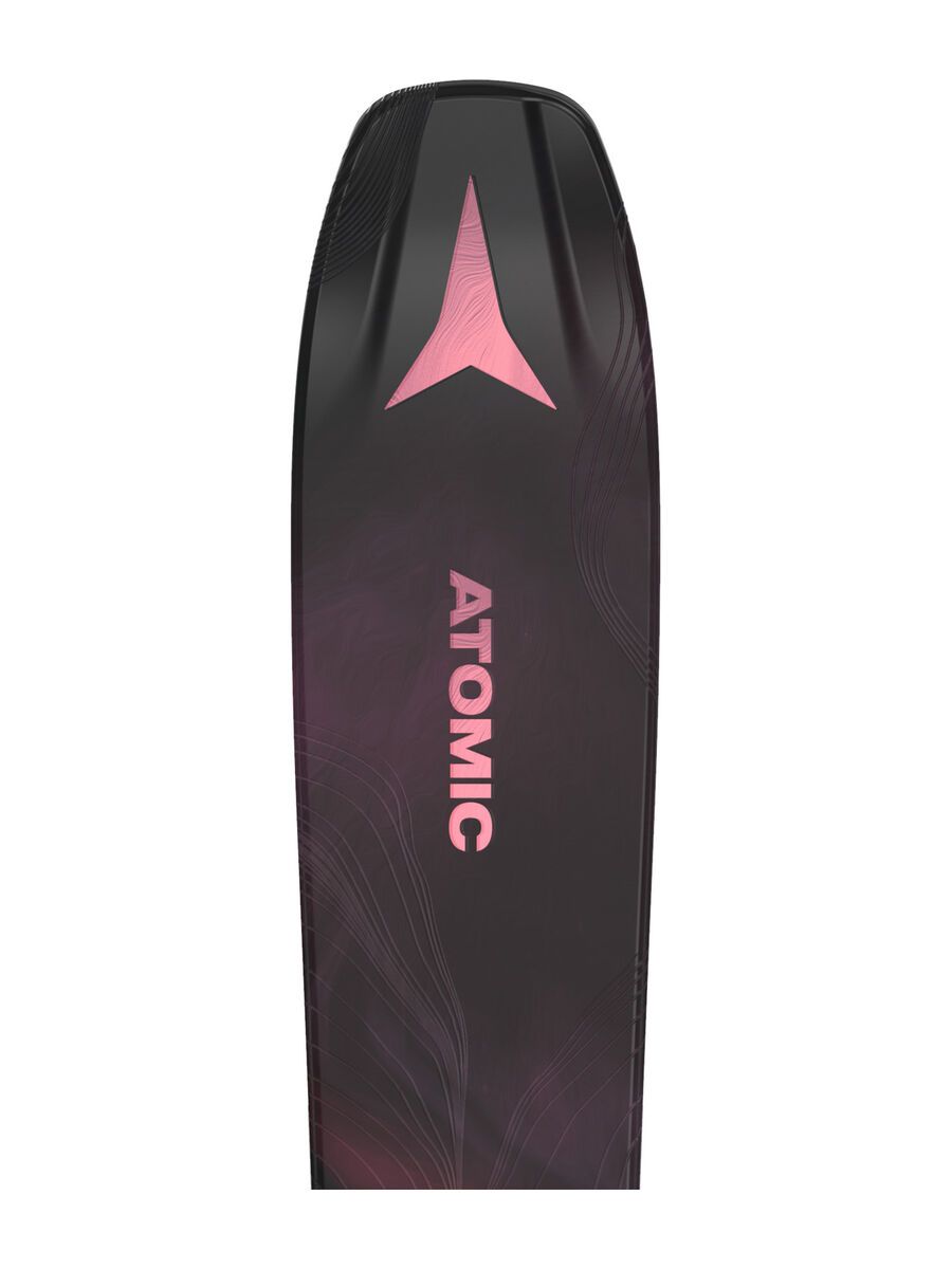 Atomic Maven 86, berry - Bild 2