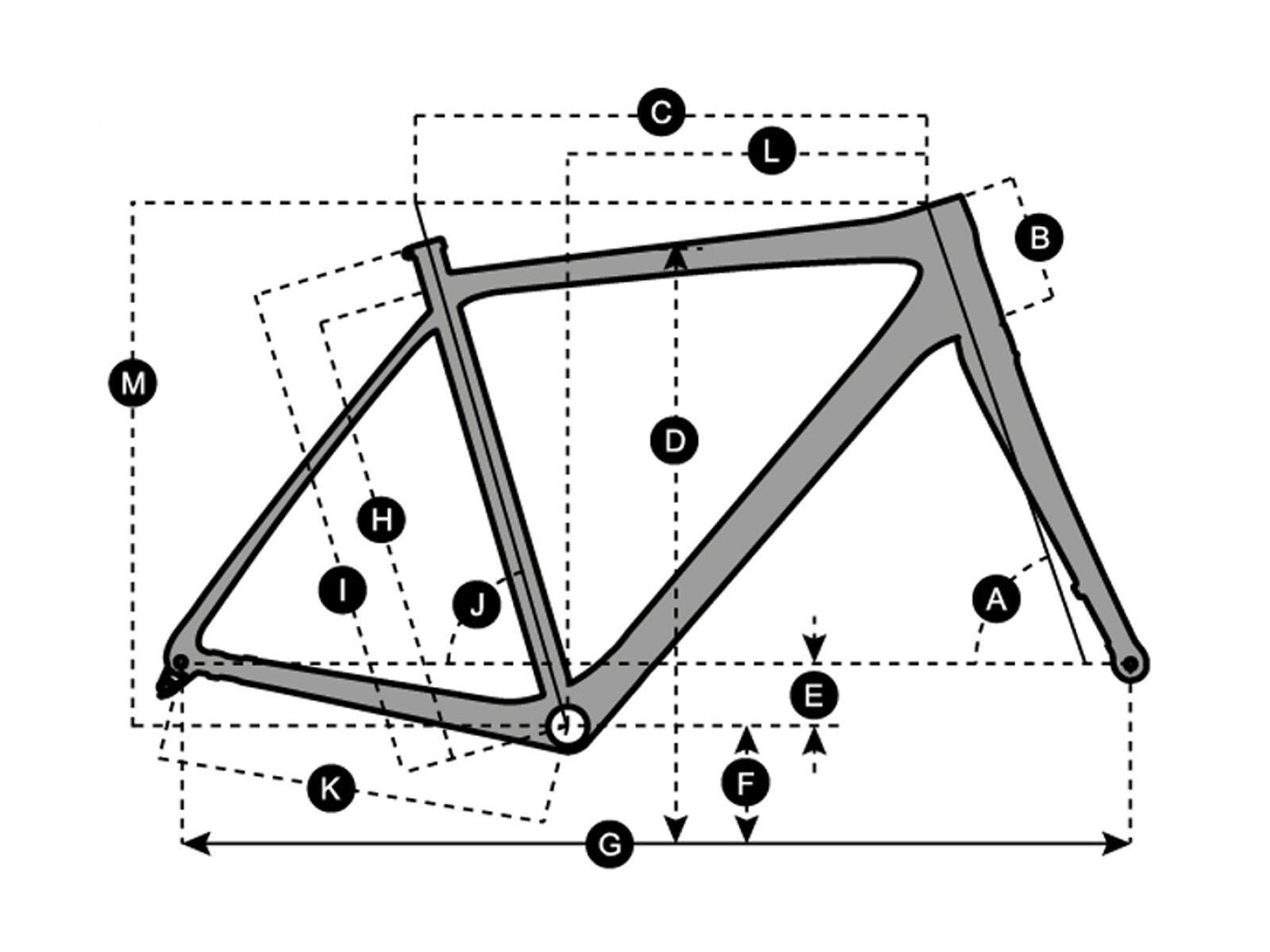 Scott Contessa Speedster Gravel eRide 25, burgundy purple - Bild 4