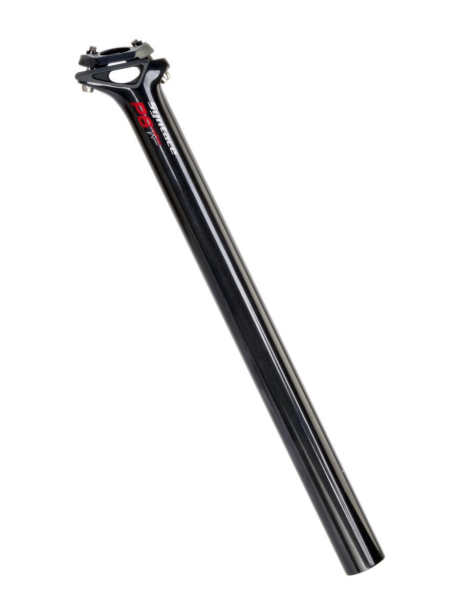 Syntace P6 Carbon HiFlex, carbon/raceblack - Bild 1