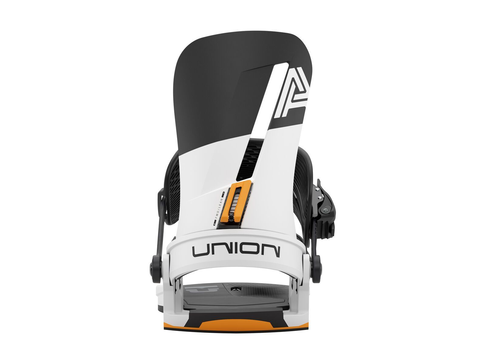 Union Atlas, white/orange - Bild 3