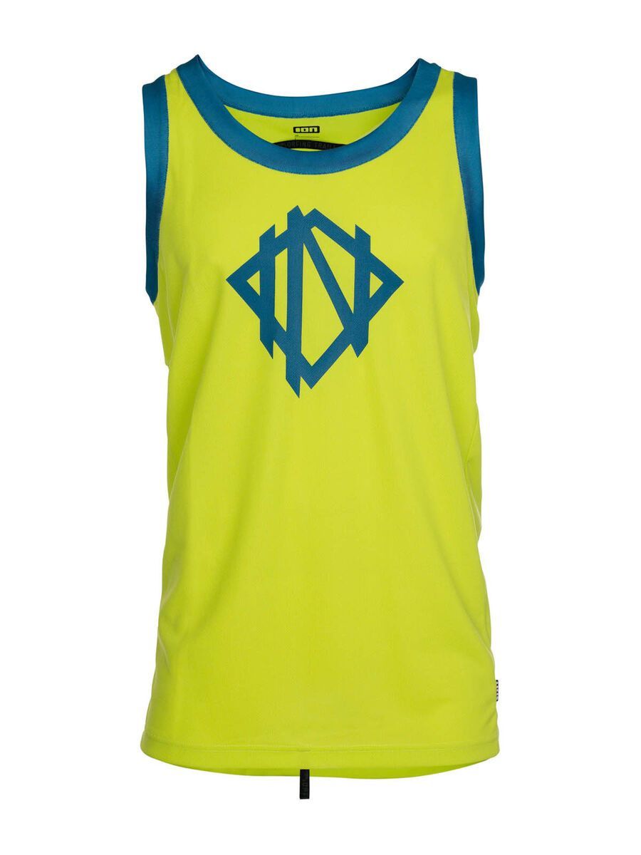 ION Bike Tank Helium, lime punch - Bild 1