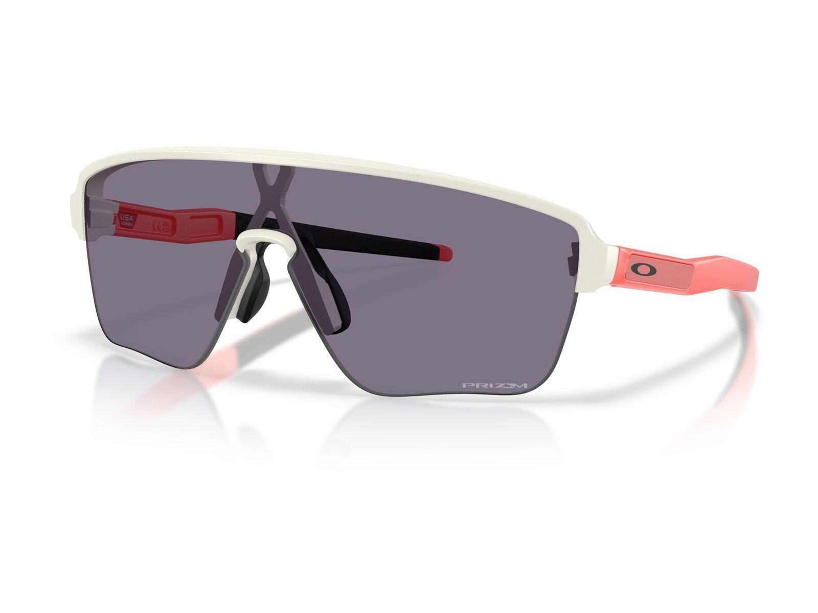 Oakley Corridor SQ Velocity Collection, Prizm Grey - Bild 10