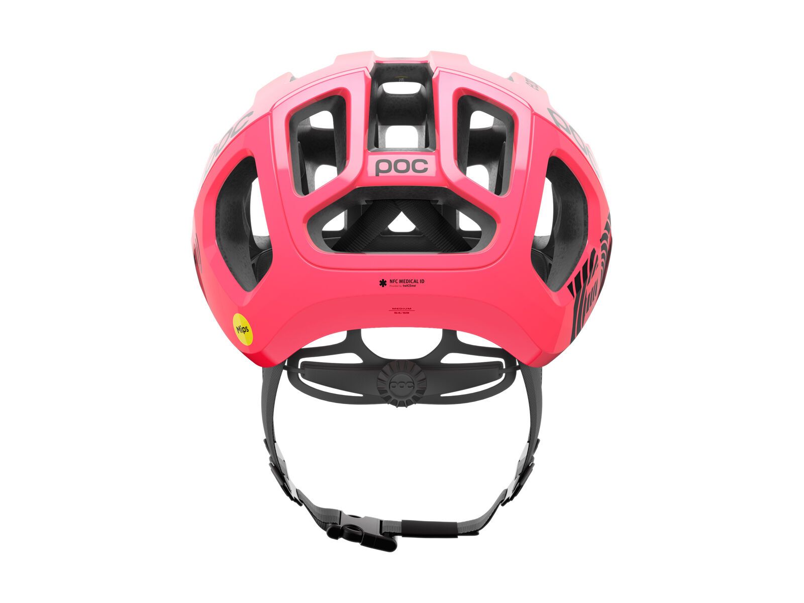 POC Ventral Air MIPS EF Education-EasyPost Edition - Bild 3