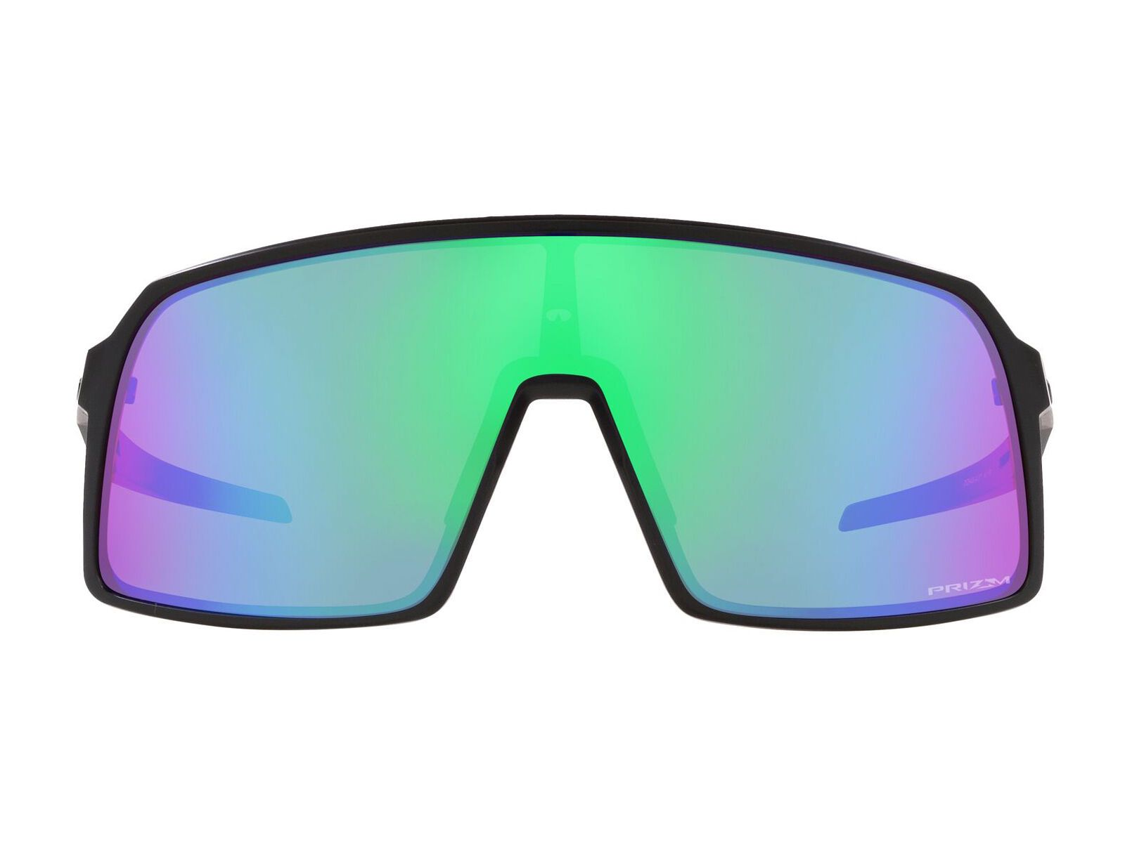 Oakley Sutro, Prizm Golf / matte black - Bild 12