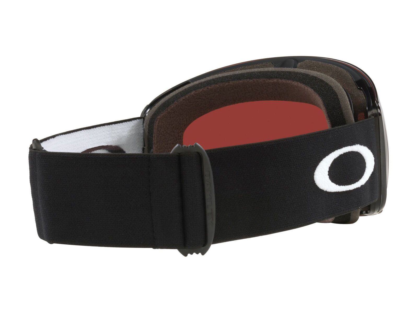 Oakley Flight Deck L, Prizm Rose Gold Iridium / matte black - Bild 7