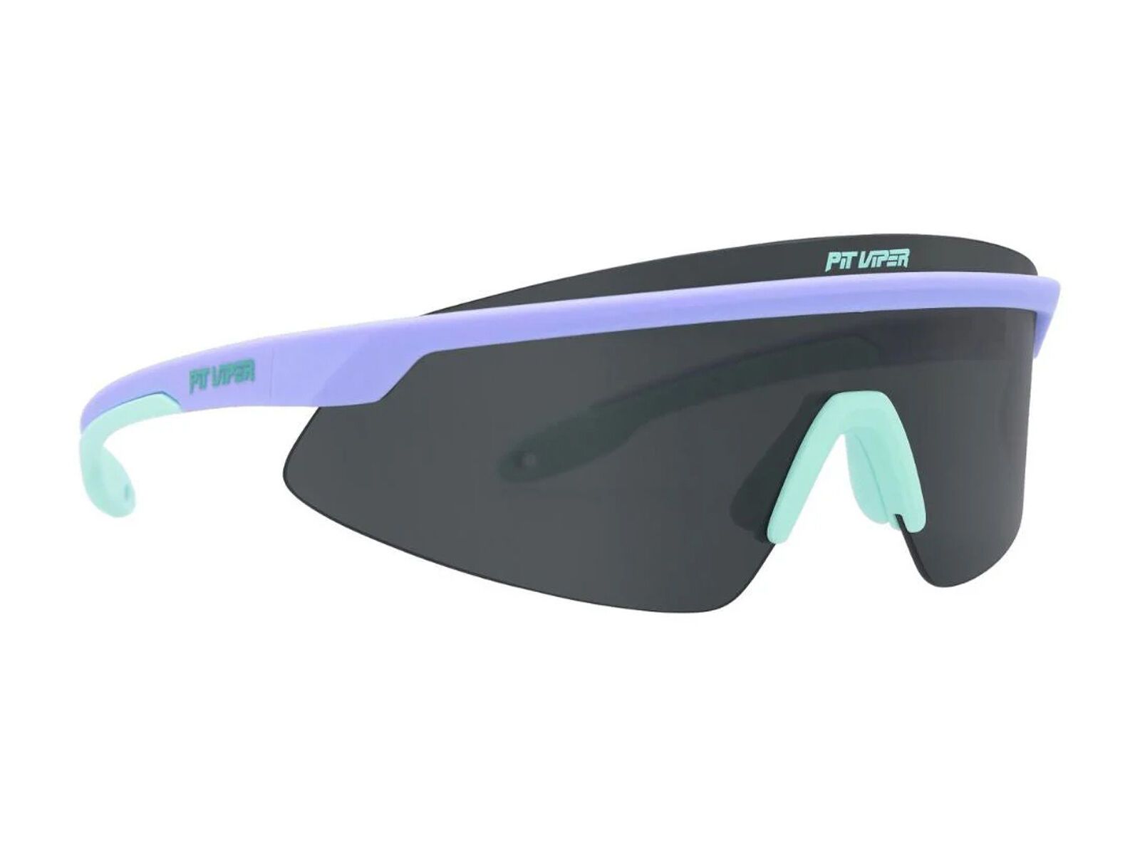 Pit Viper The Skysurfer, The Moontower / Polarized Smoke - Bild 3