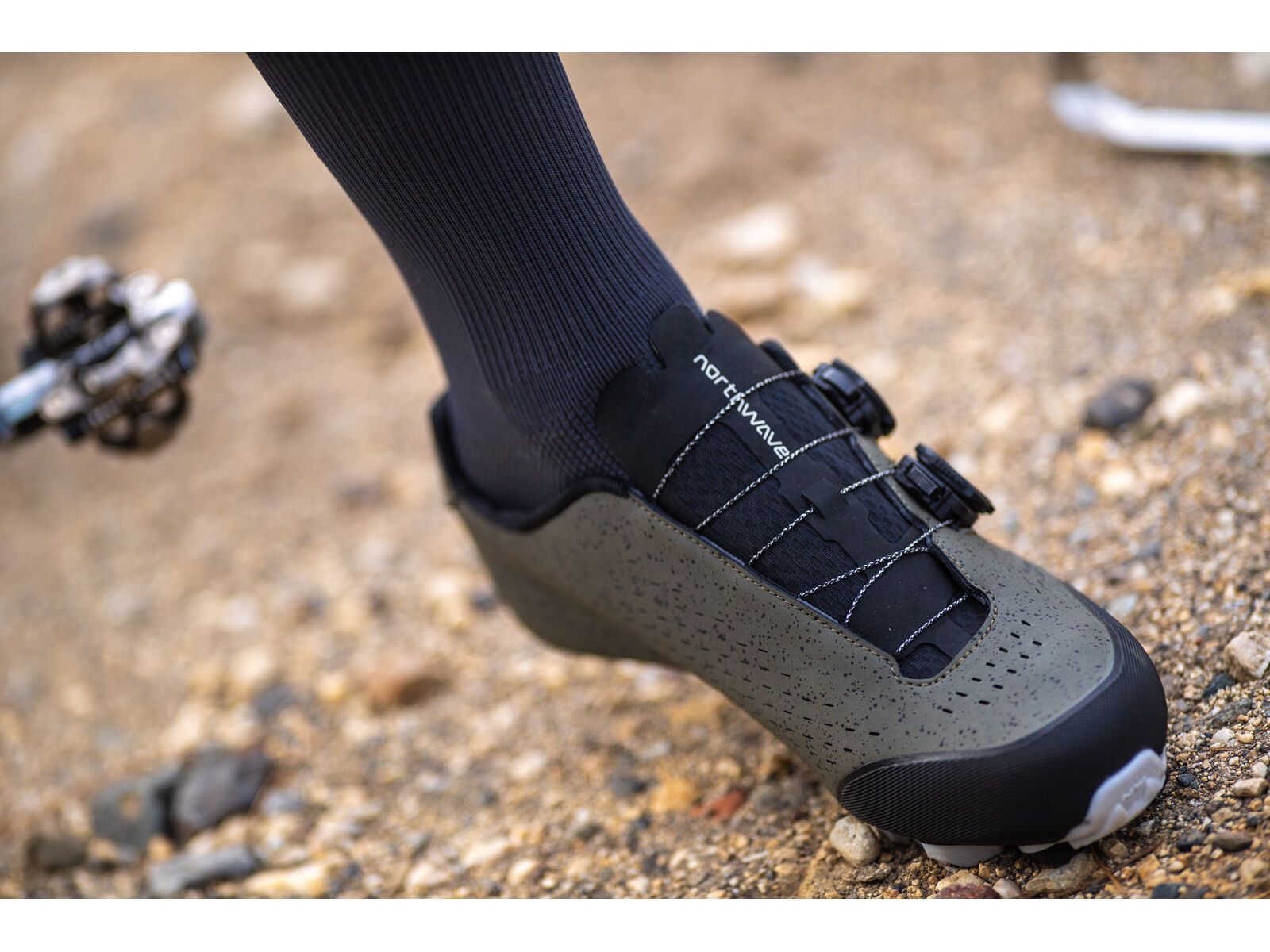 Northwave Rebel 3, forest - Bild 5