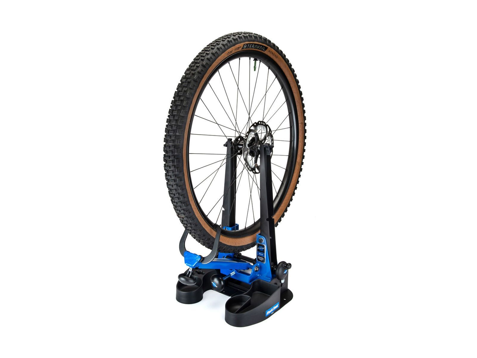 Park Tool TS-2.3 Professioneller Zentrierständer - Bild 4