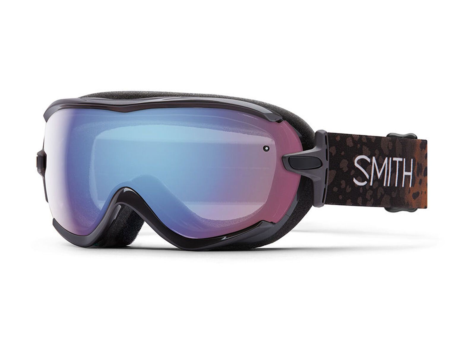 Smith Virtue, uncaged/blue sensor mirror - Bild 1
