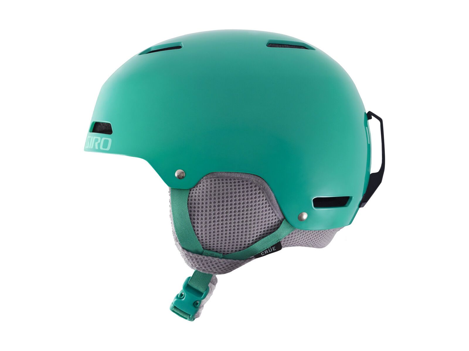 Giro Crüe, turquoise - Bild 1