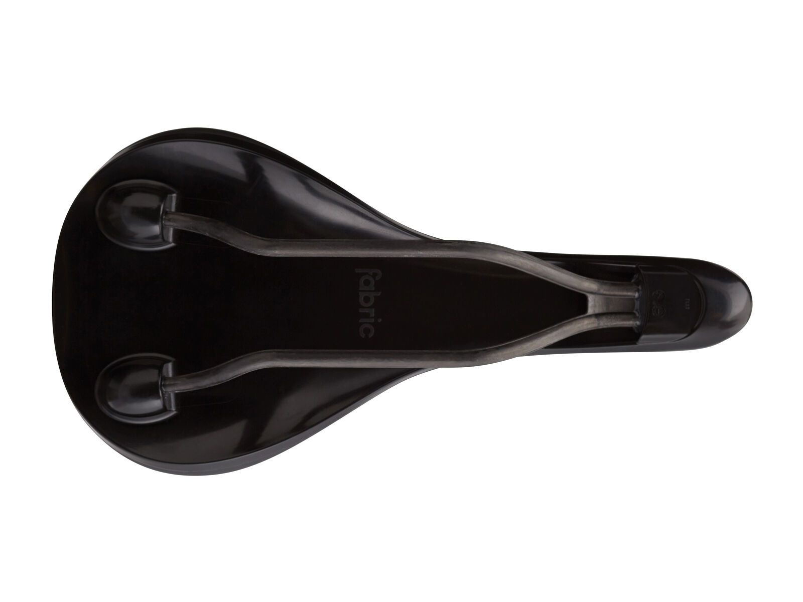 Fabric Scoop Pro Team Flat Saddle - 142 mm, black - Bild 4