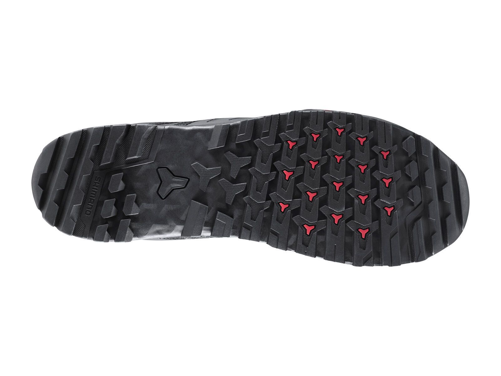Shimano SH-ET500, red - Bild 2