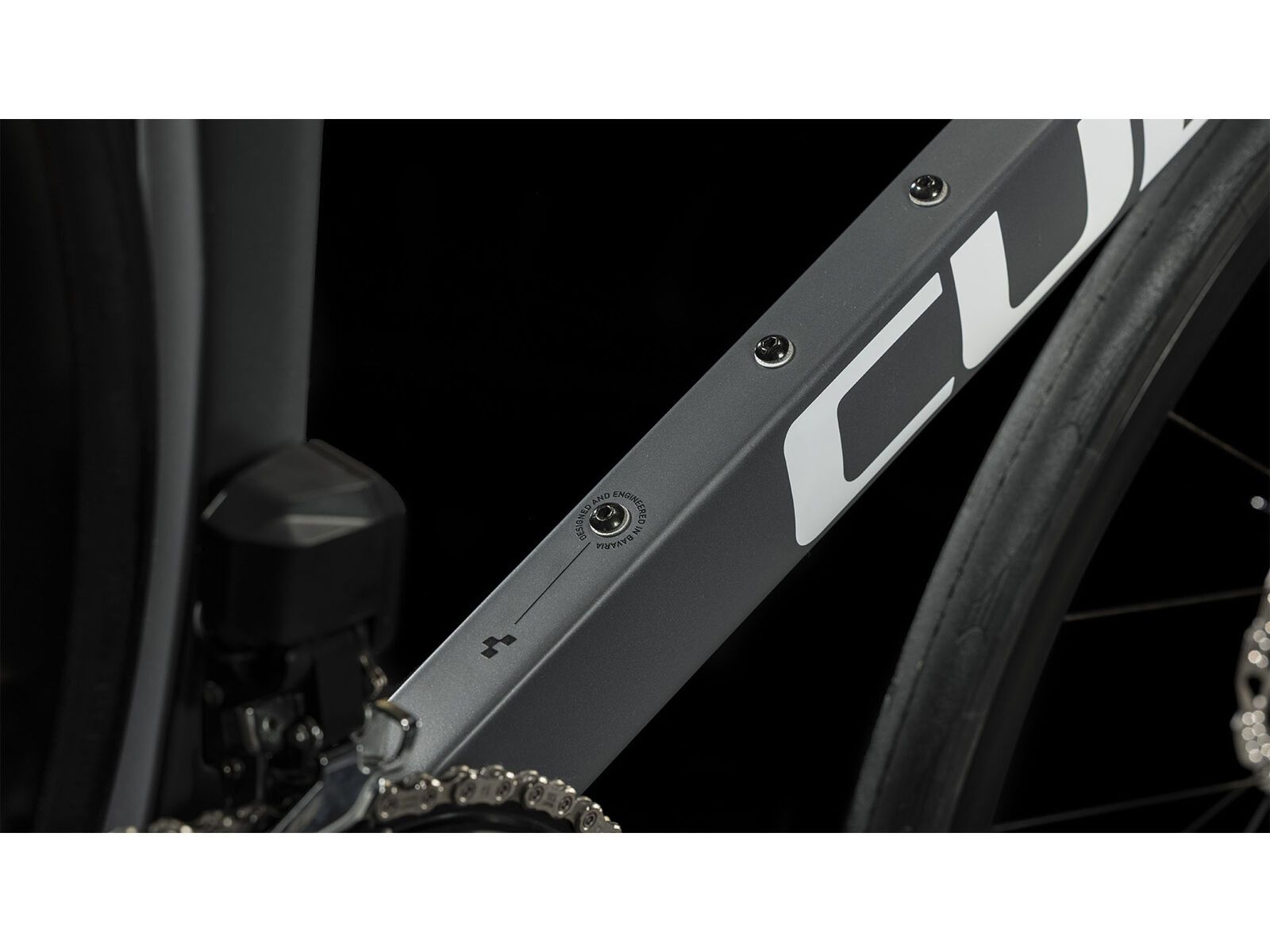 Cube Agree C:62, grey´n´black - Bild 4