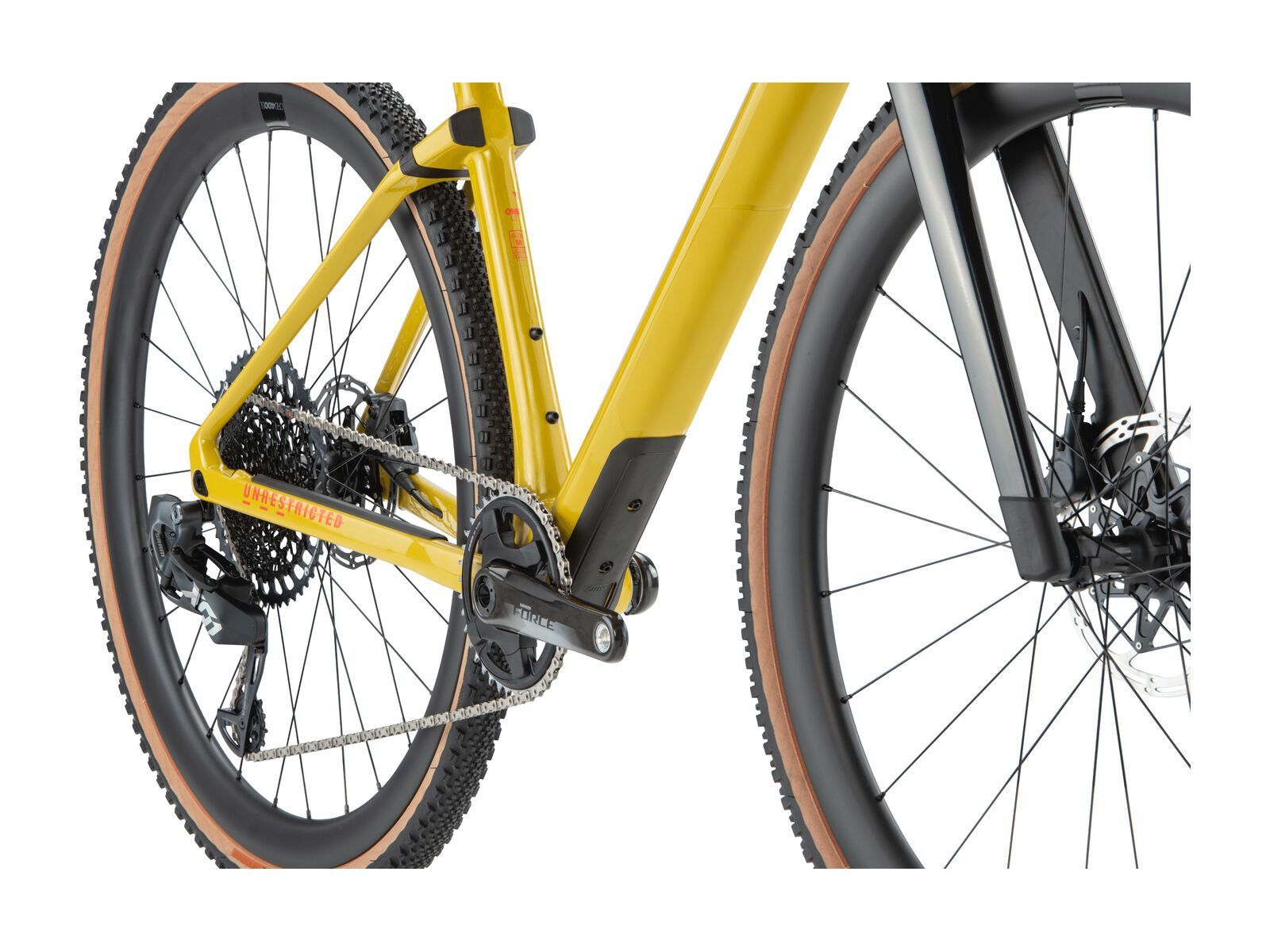 BMC URS LT One - Bild 6