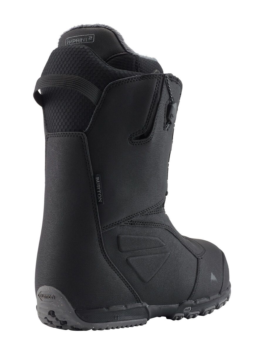 Burton Ruler, black - Bild 2
