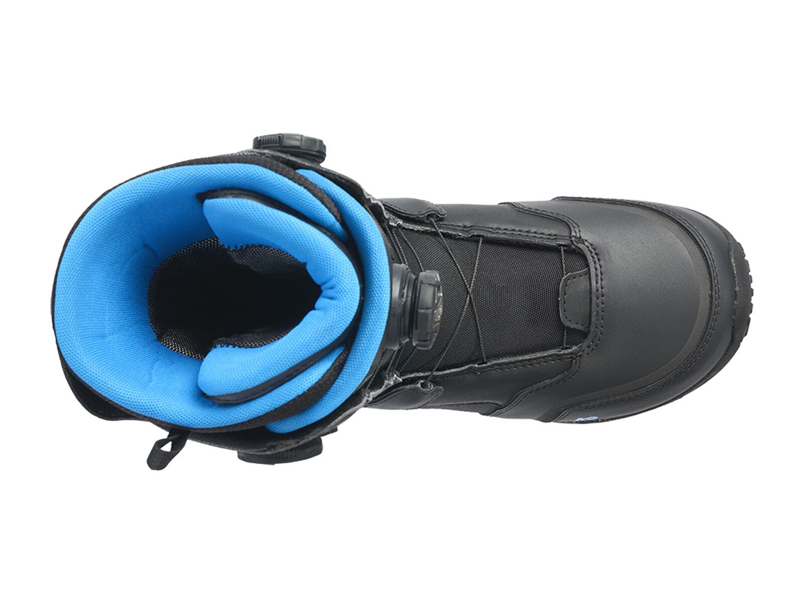 K2 Thraxis, black - Bild 6