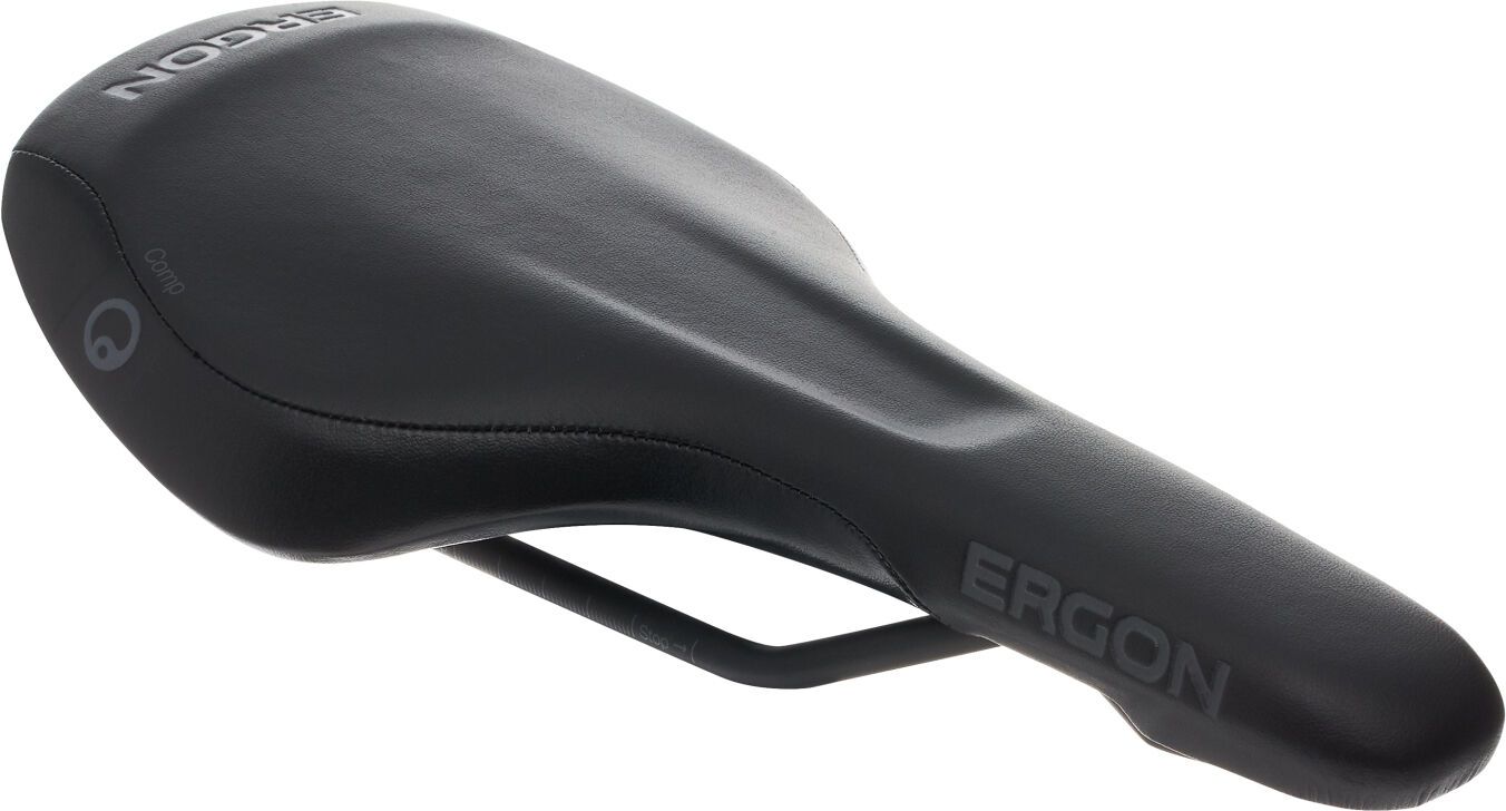 Ergon SME3 Comp, stealth - Bild 1
