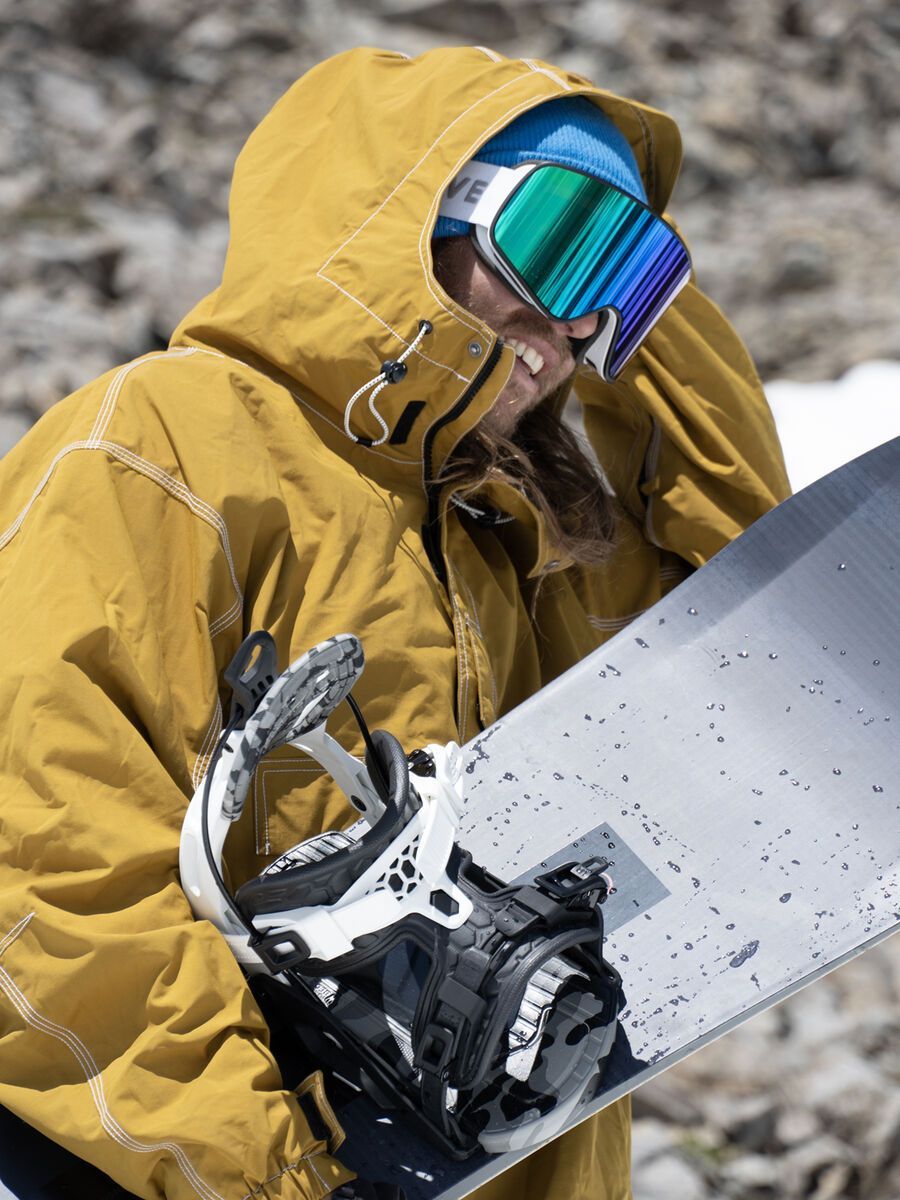 Flow Fuse Fusion, snowtrooper - Bild 5