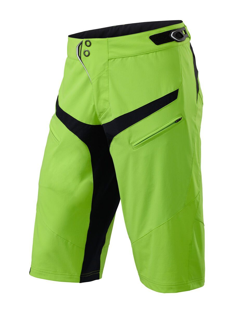 Specialized Demo Pro Short, monster green - Bild 1