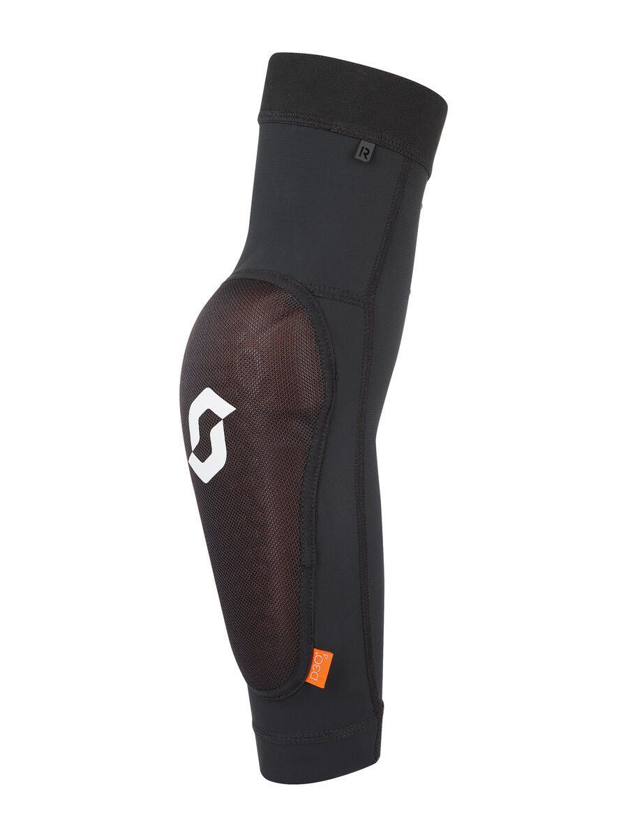 Scott Soldier 2 Elbow Guards, black - Bild 1
