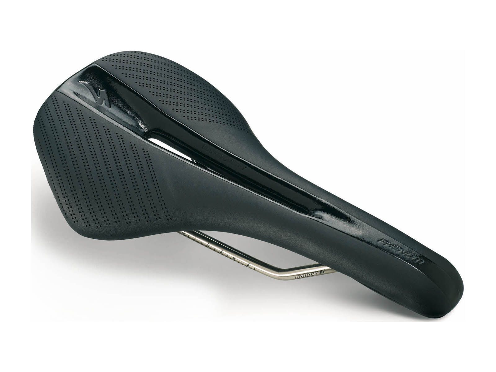 Specialized Phenom Expert, Black - Bild 1