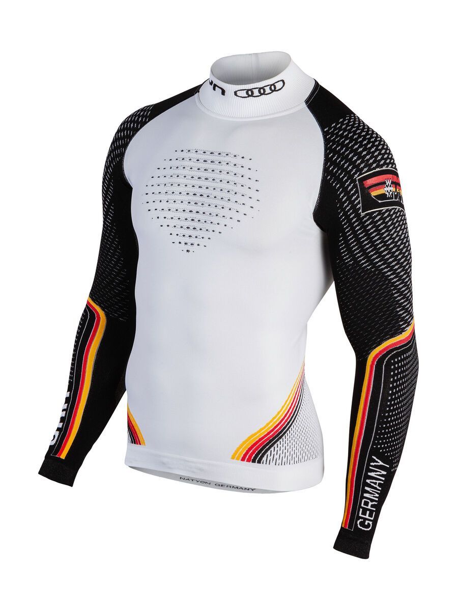 UYN Natyon Shirt, Germany - Bild 3