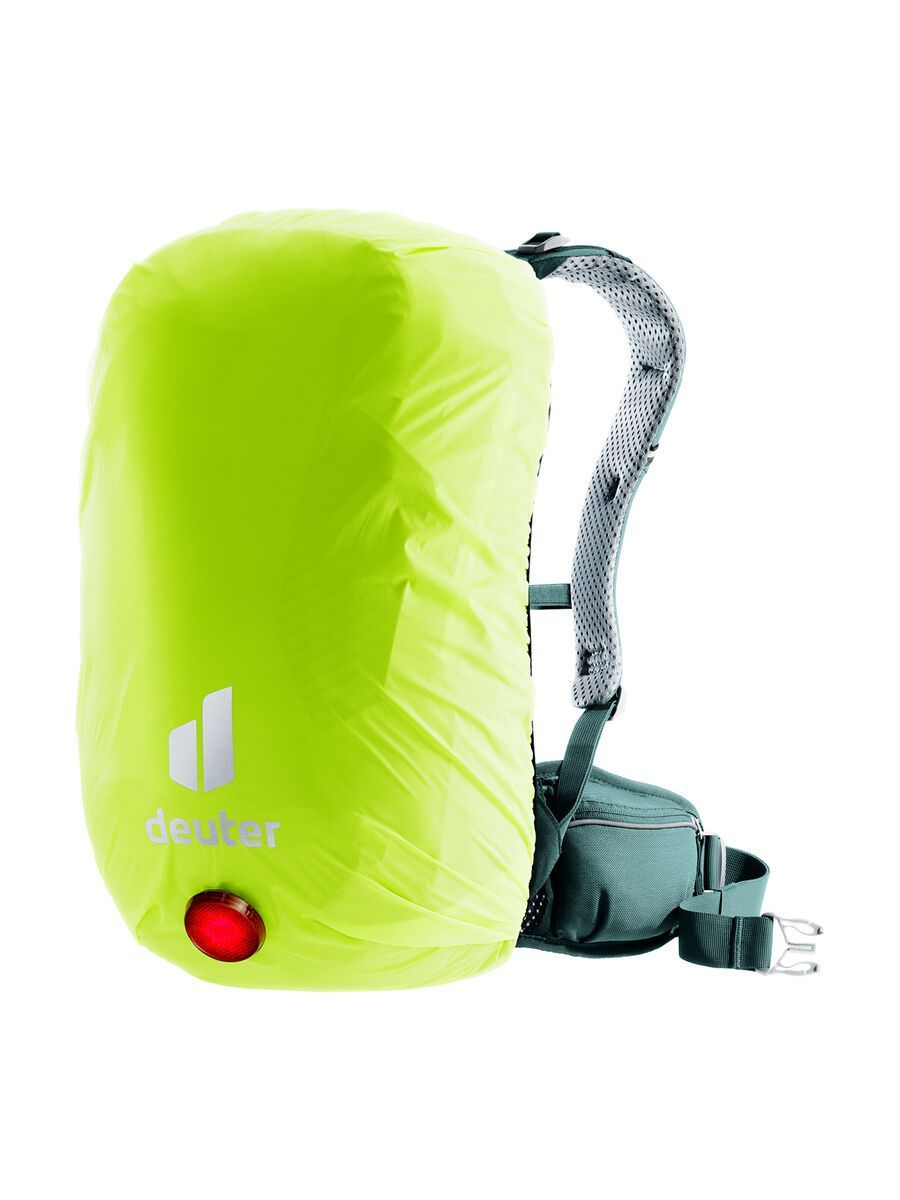 Deuter Trans Alpine 30, meadow-deepsea - Bild 10