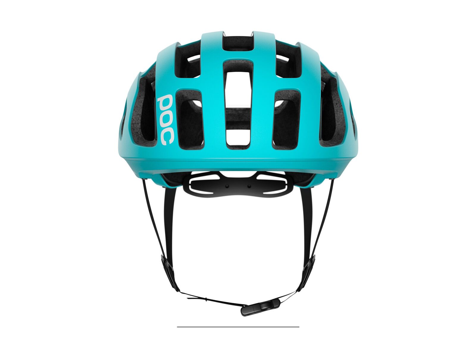 POC Octal, kalkopyrit blue matt - Bild 2