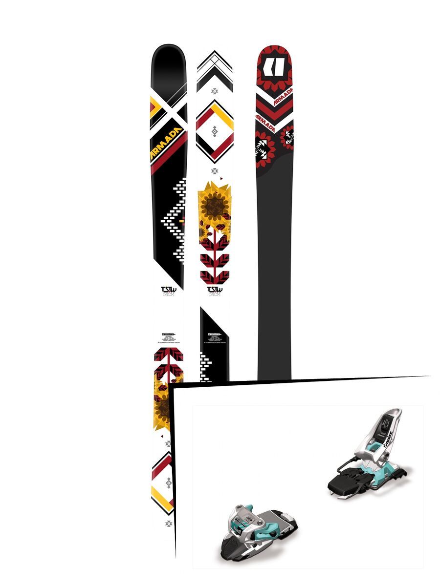 Armada Set: TSTw 2015 + Marker Squire 11 - Bild 1