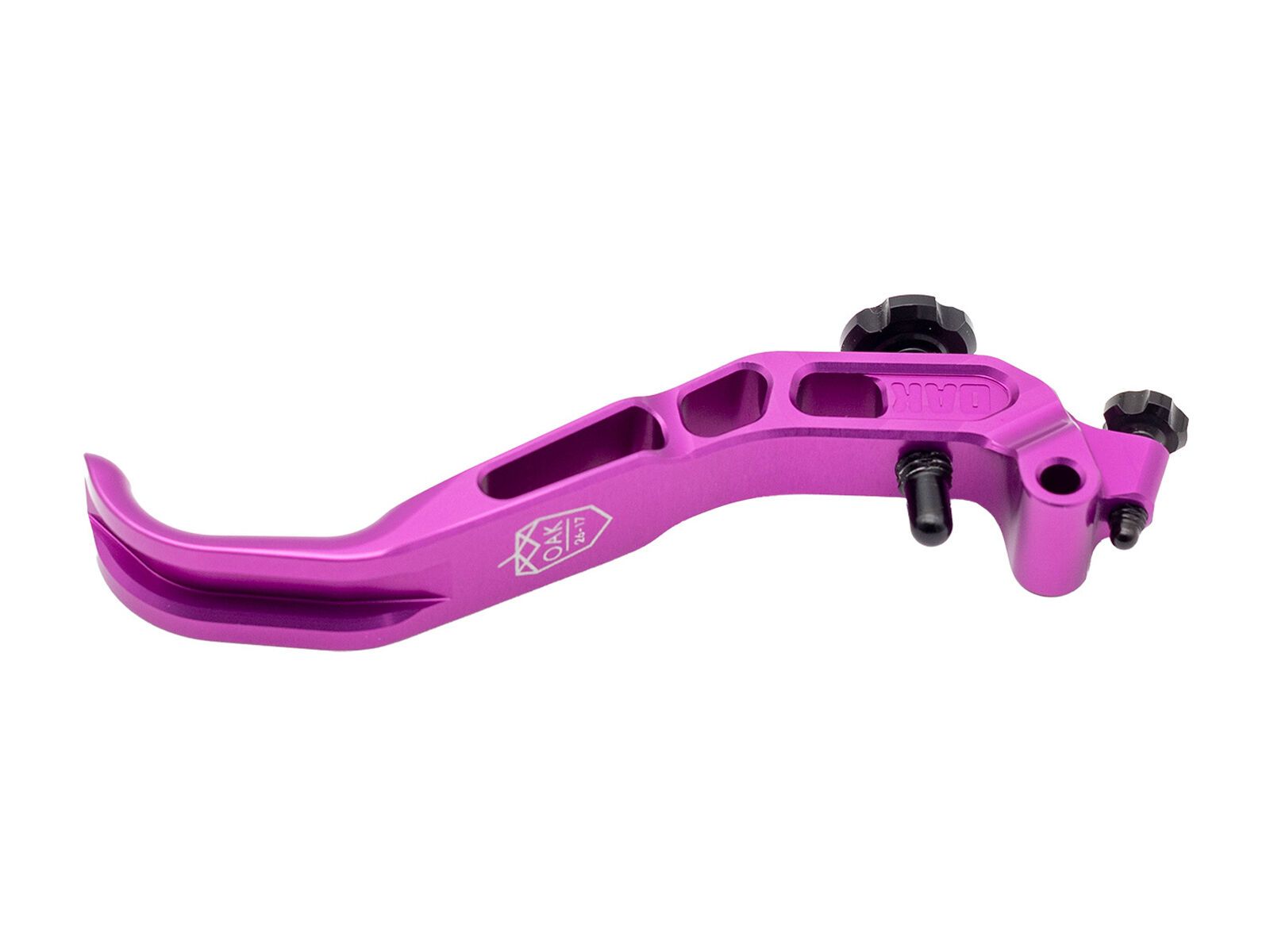 OAK Components RLP Bremshebel Set - Magura, purple - Bild 2