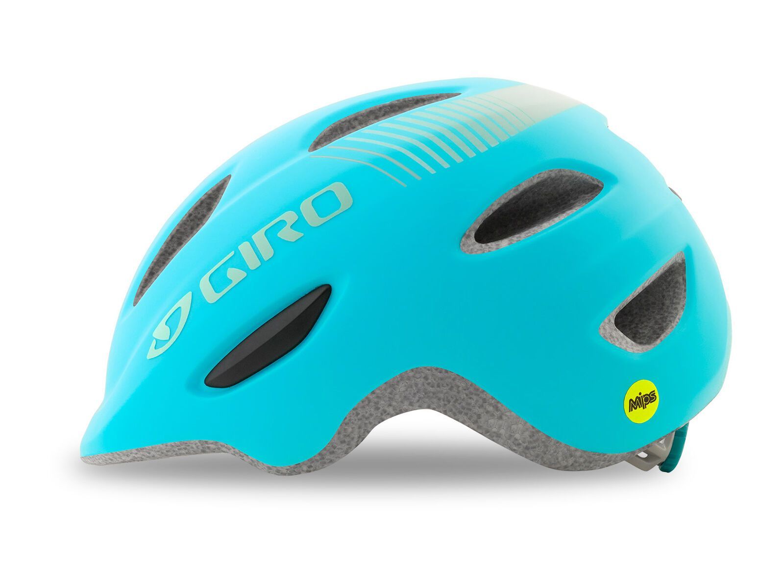 Giro Scamp MIPS, mat glacier - Bild 2