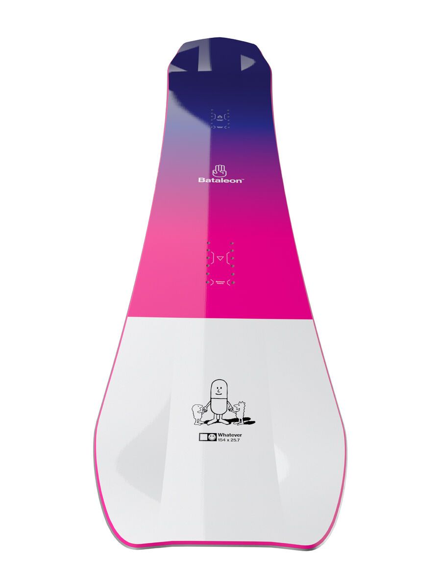 Bataleon Whatever Wide - Bild 4