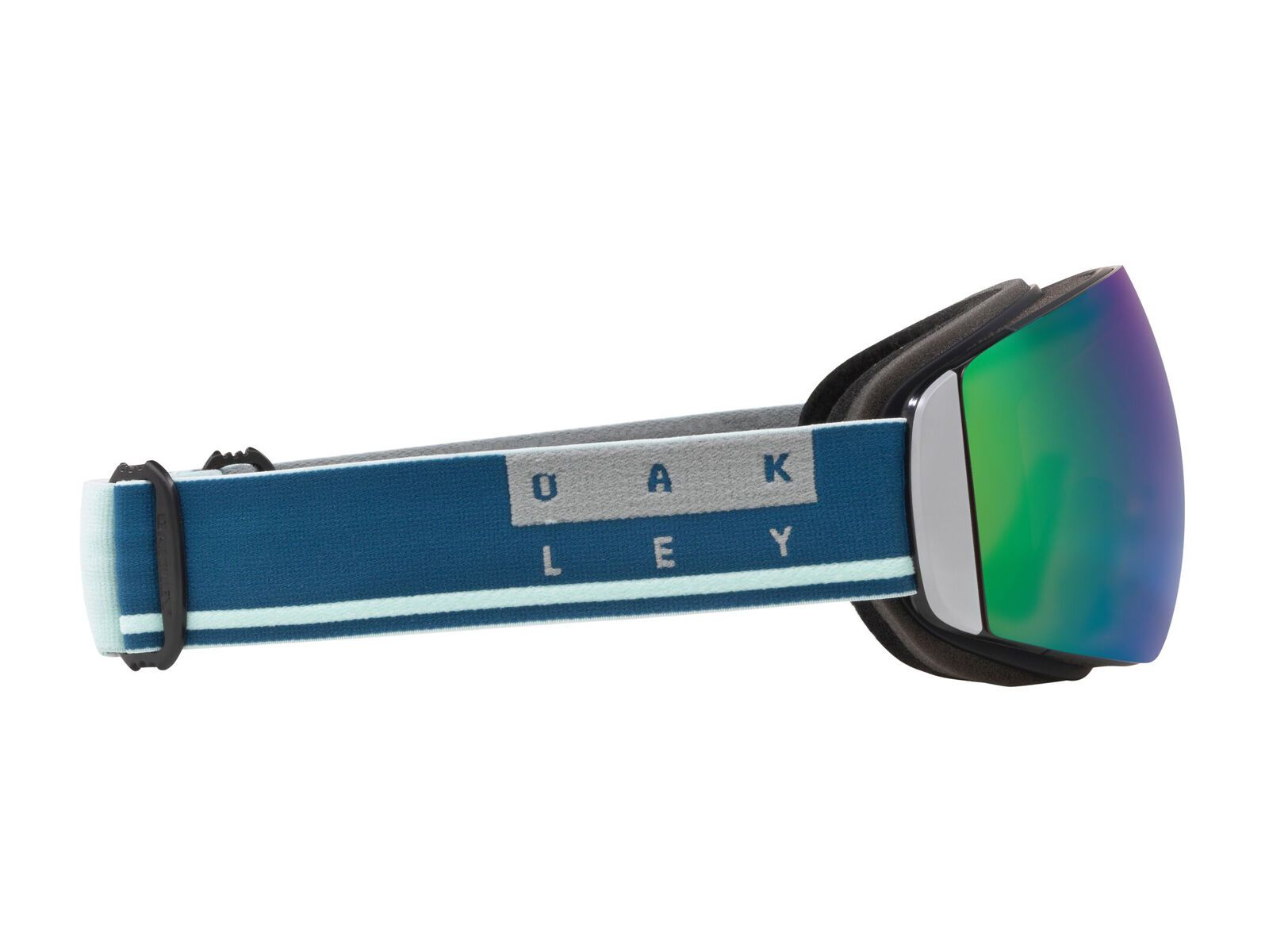 Oakley Flight Deck XM Prizm, blockedout jasmine/Lens: prizm jade iridium - Bild 4