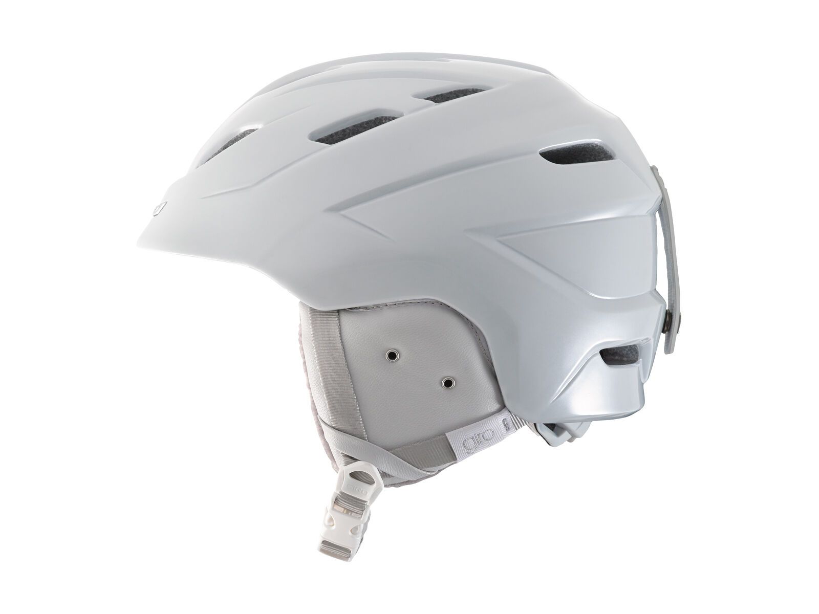 Giro Decade, white - Bild 1