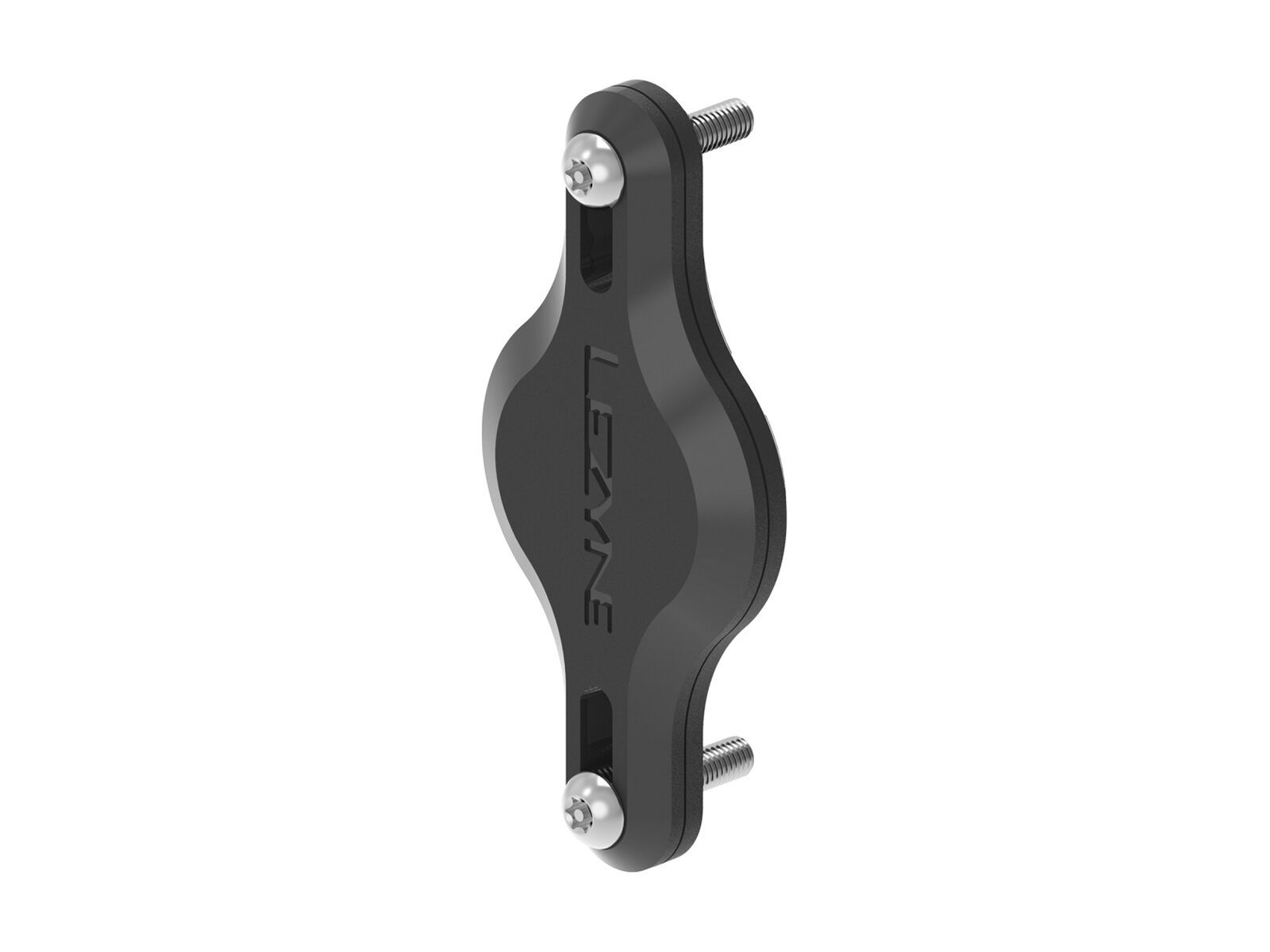 Lezyne Matrix Bike Tagger, black - Bild 1