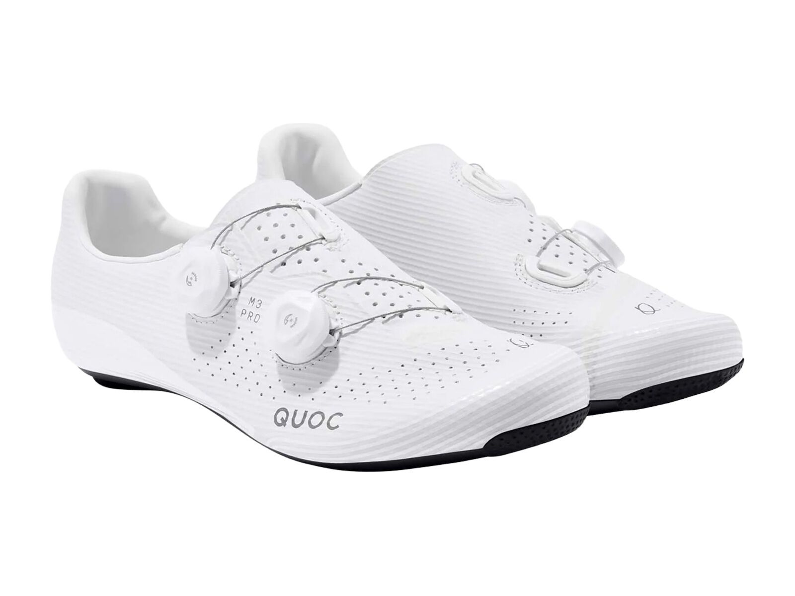 Quoc M3 Pro Road Shoes, white - Bild 1