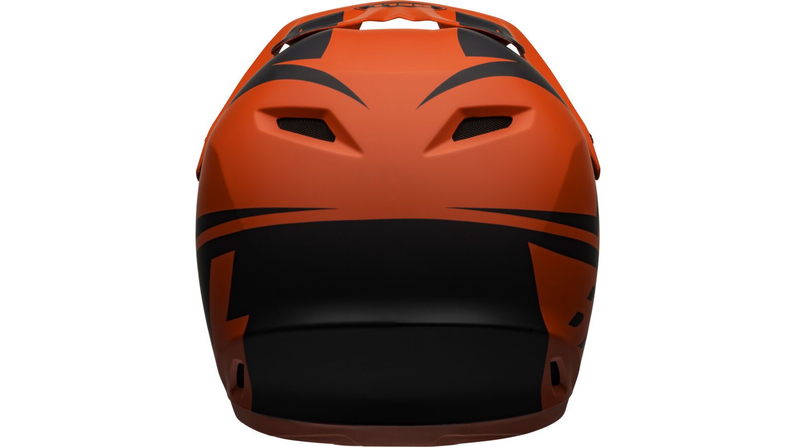 Bell Transfer, matte red/black - Bild 5