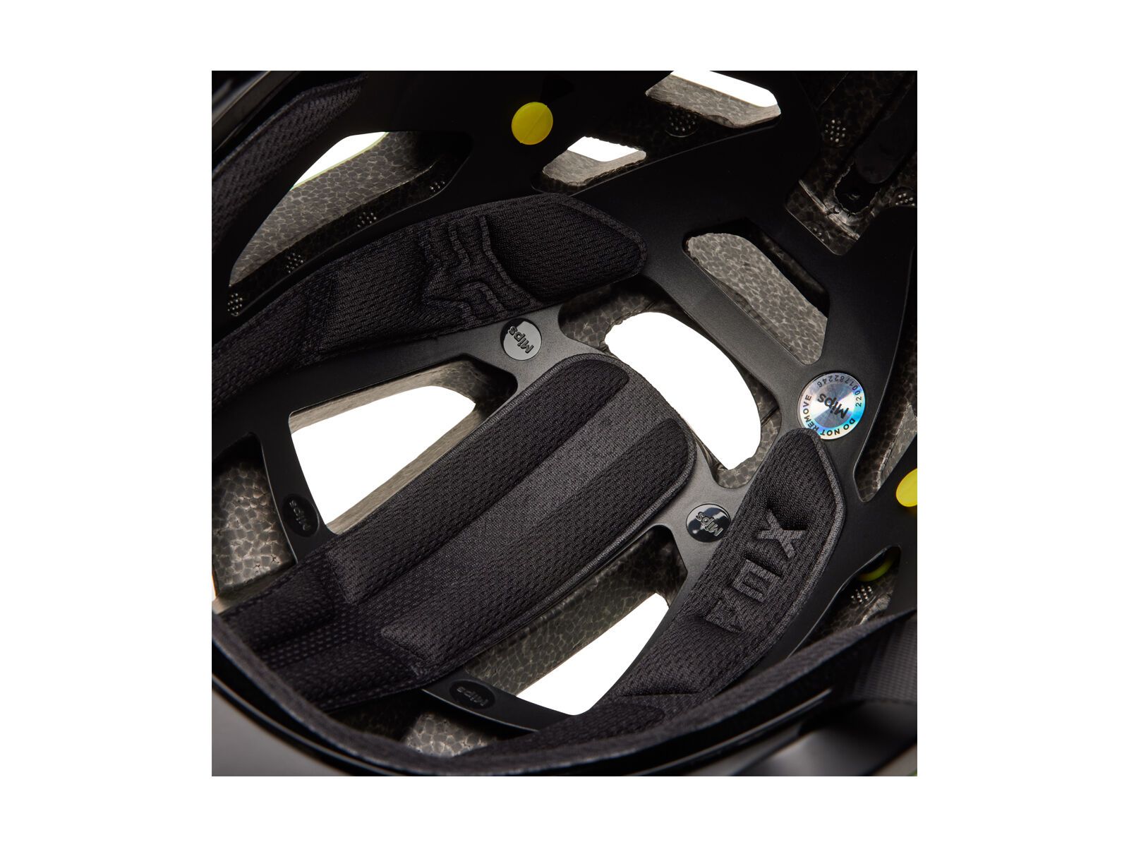 Fox Speedframe MIPS, cucumber - Bild 11