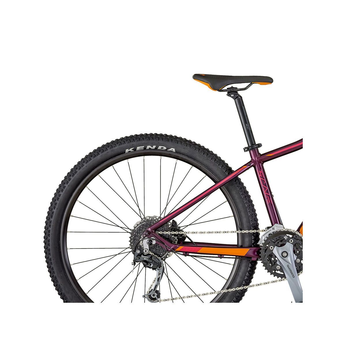 Scott Contessa Scale 40 - 27.5 - Bild 5