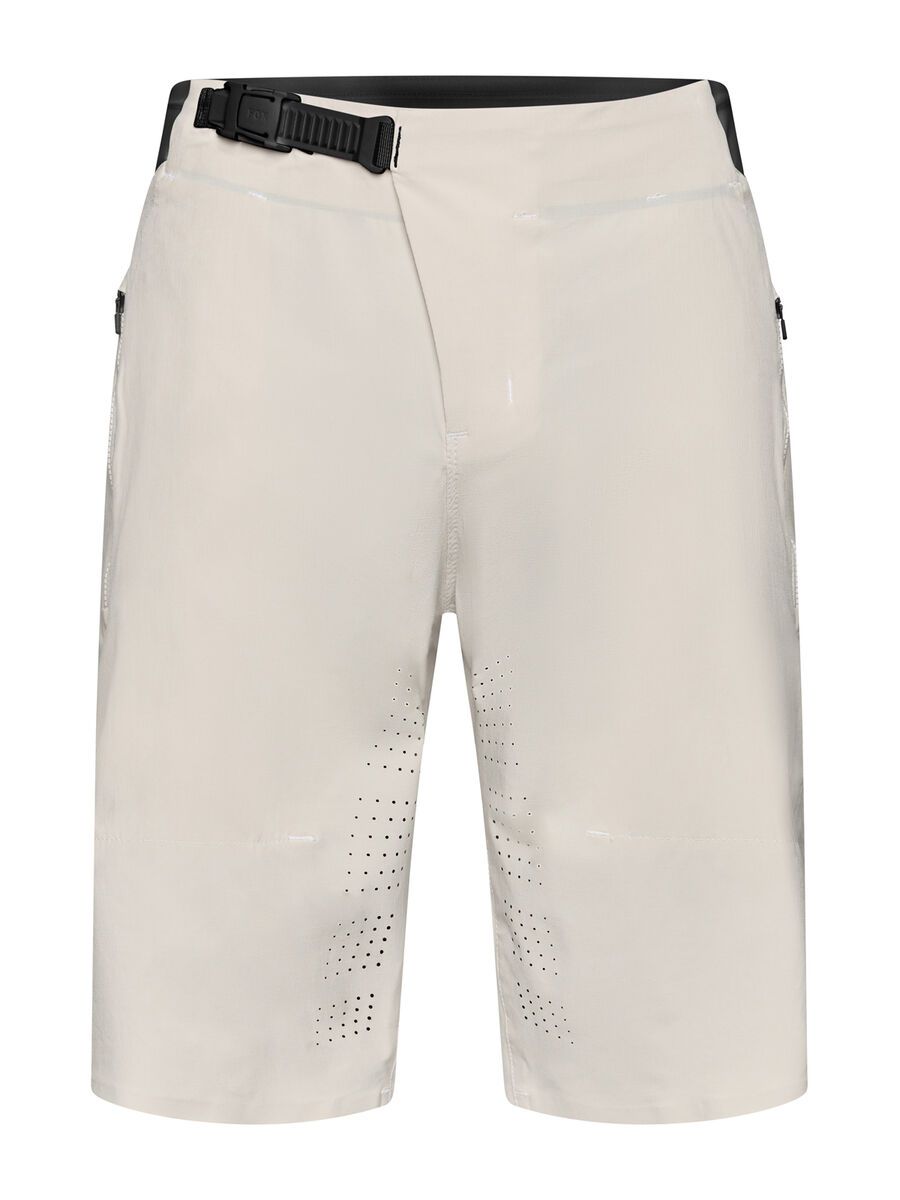 Fox Flexair Short, chalk - Bild 1