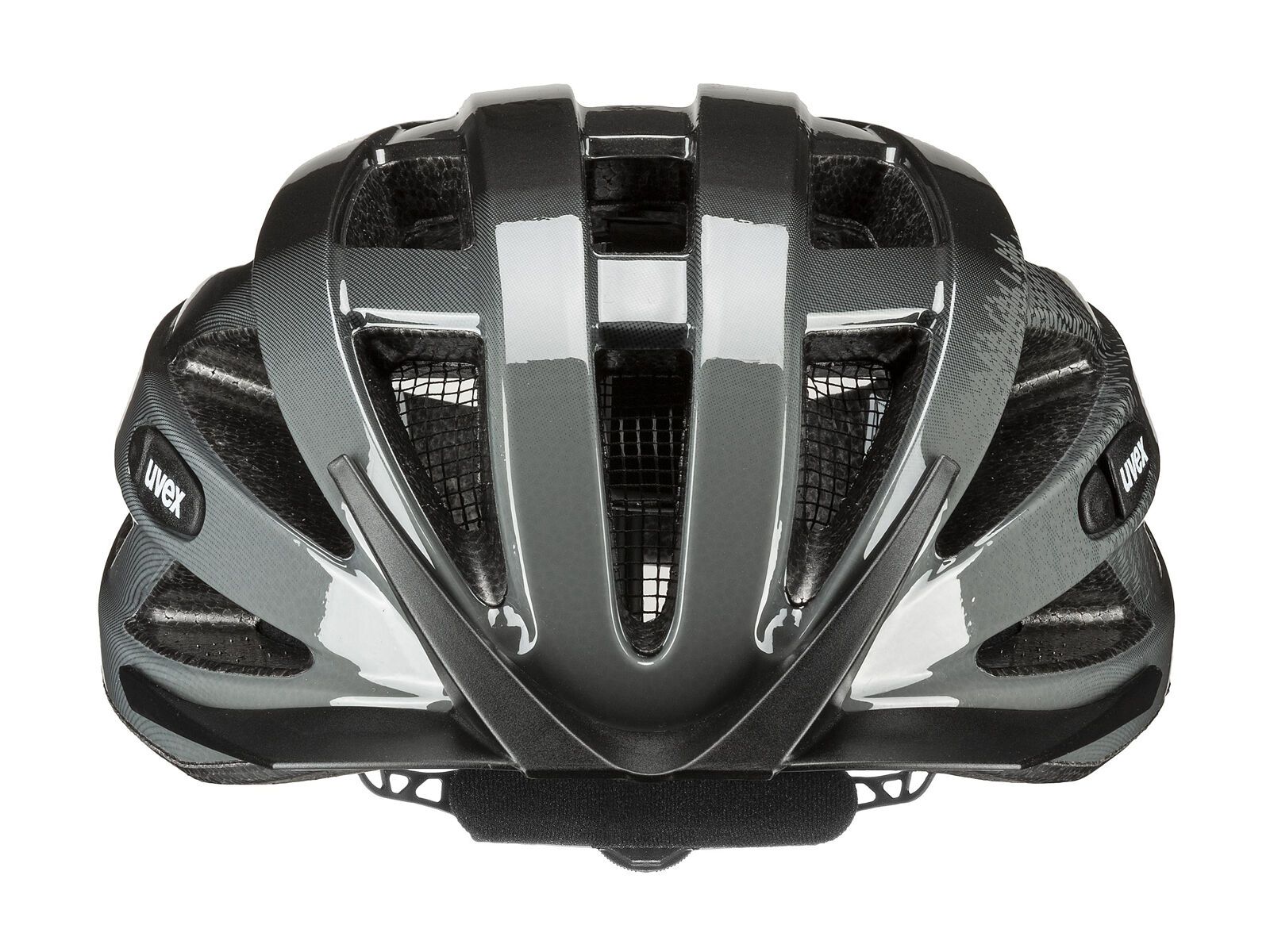 uvex air wing, grey/black - Bild 2