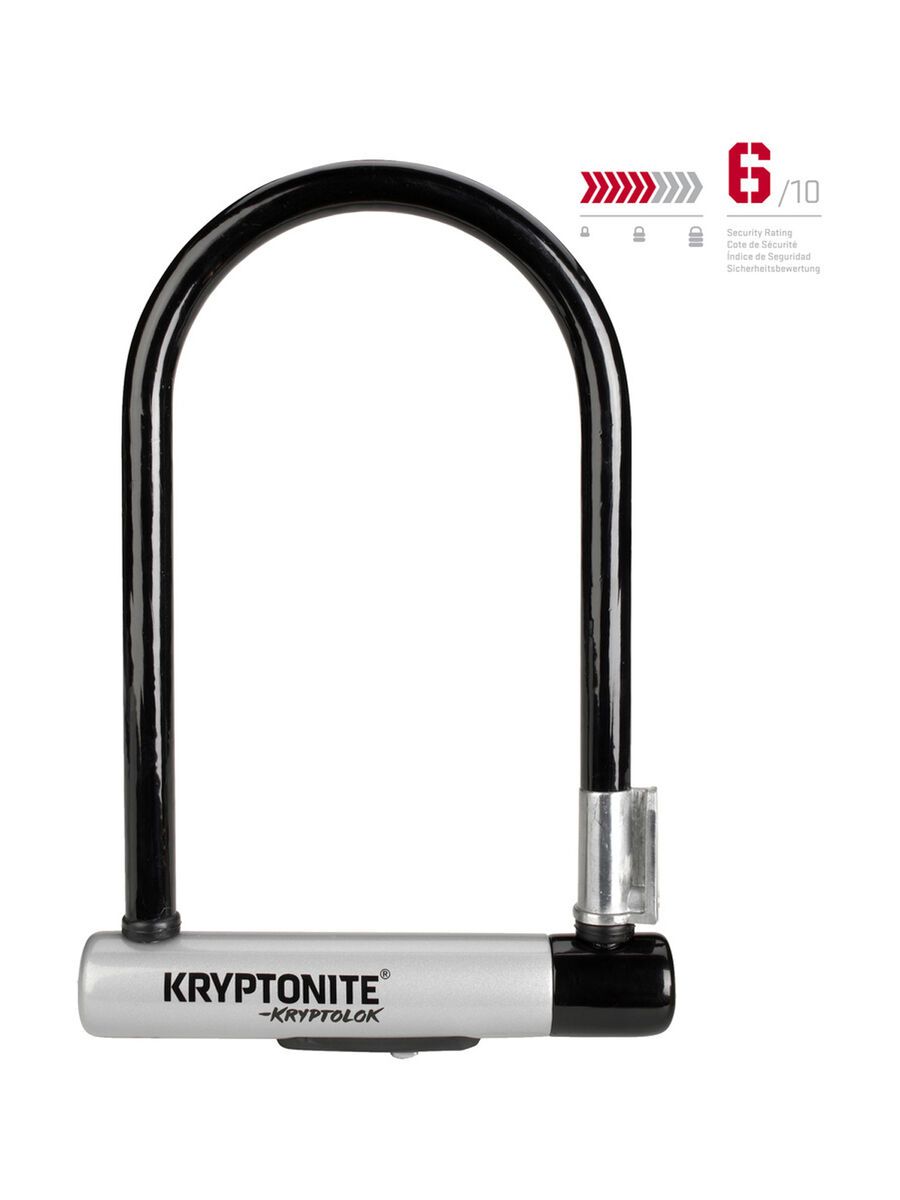 Kryptonite KryptoLok ATB - Bild 2