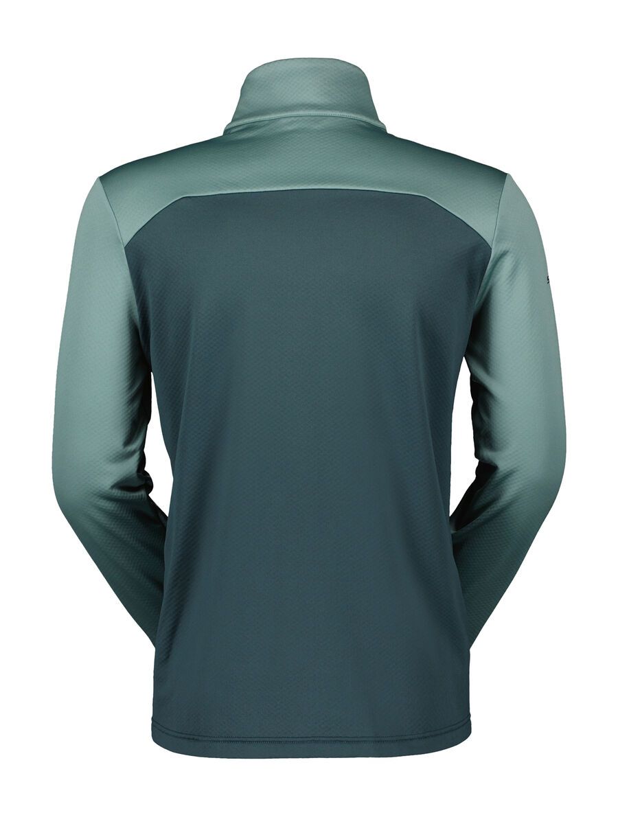 Scott Defined Tech Men's Jacket, northern mint green - Bild 2