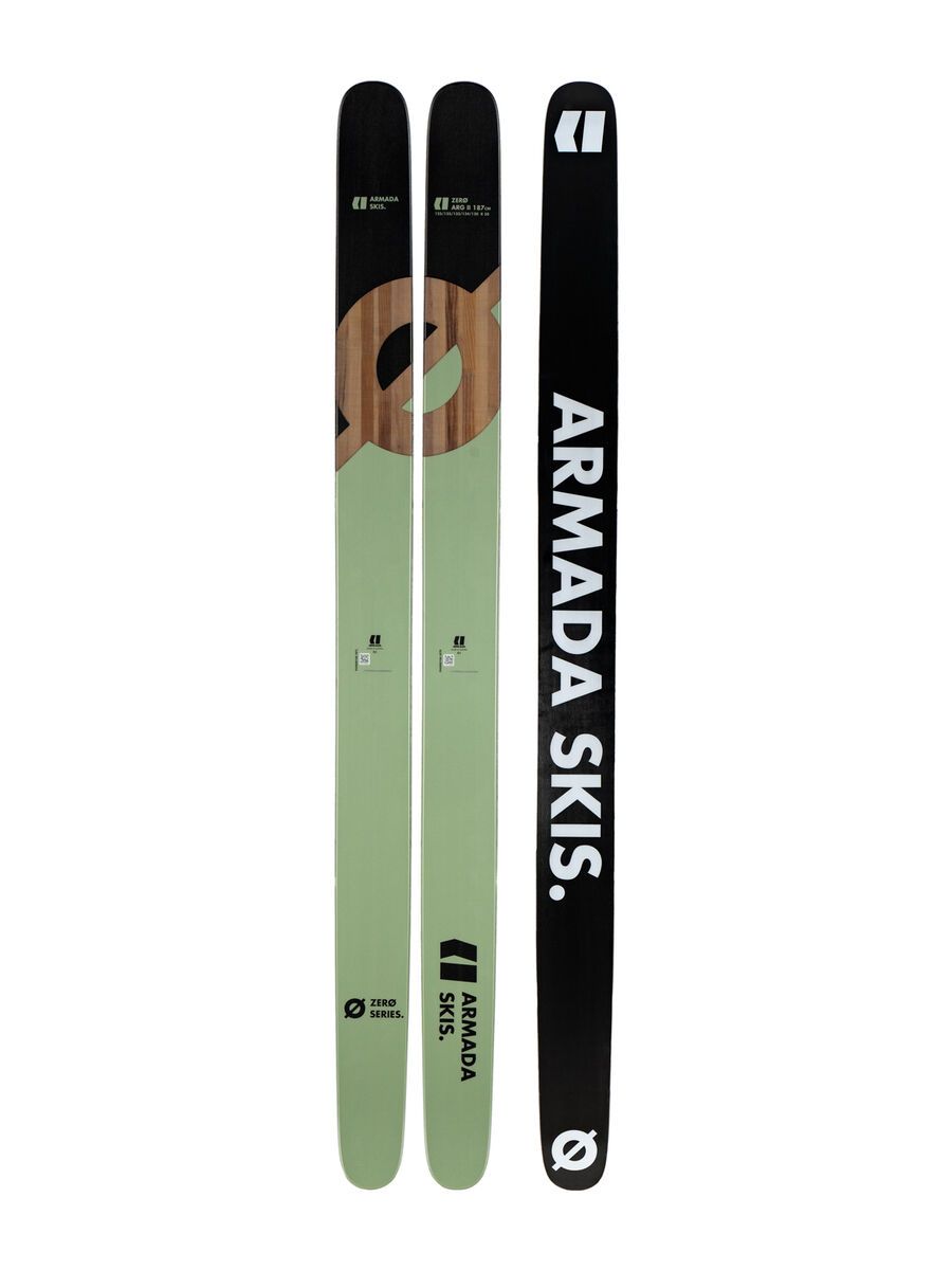 Armada Arg II Zero Series - Bild 1